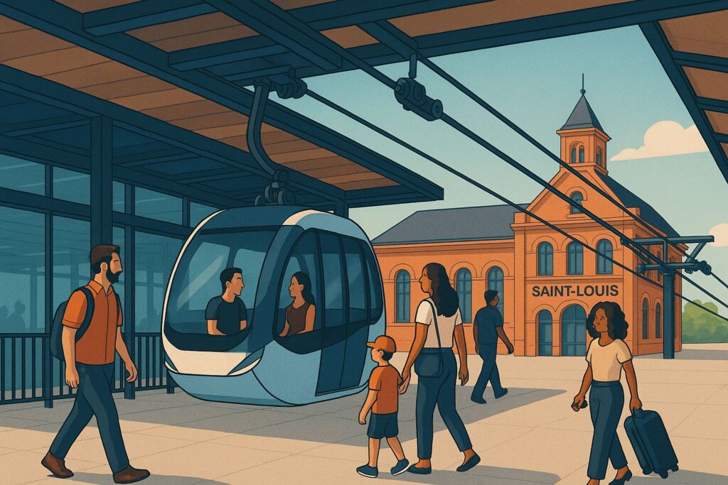 Illustration actualité