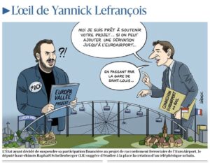 Illustration actualité