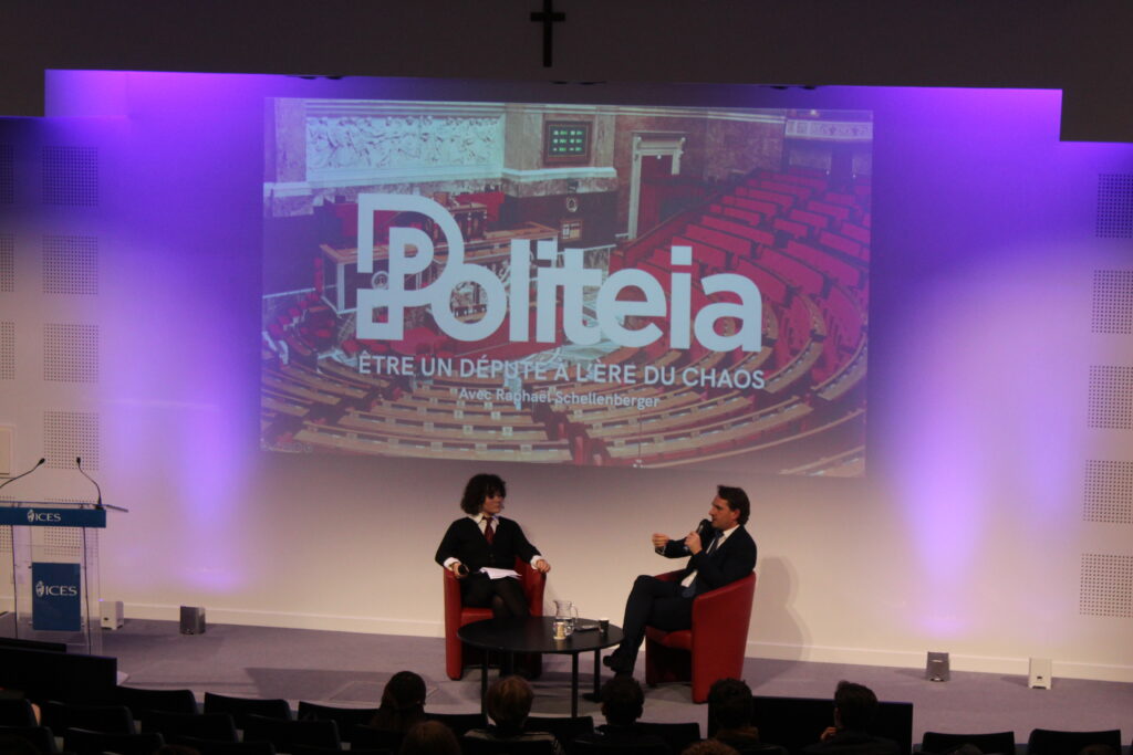 Illustration actualité