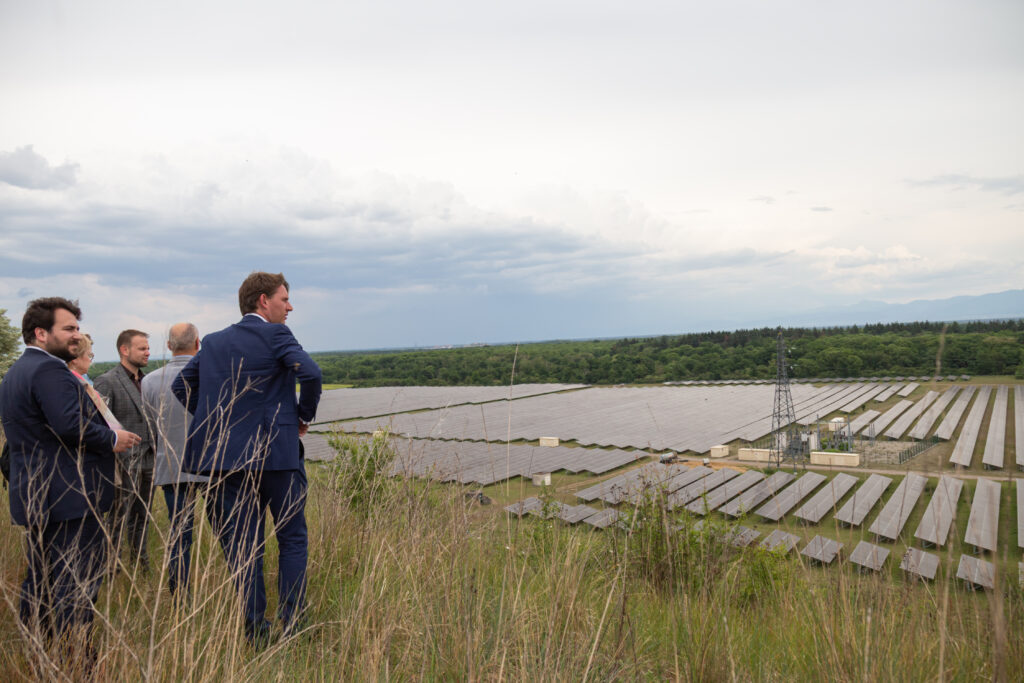 Avenir industriel du Sud Alsace