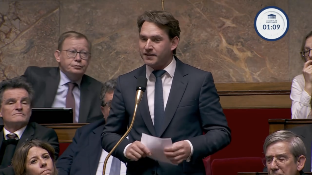 Illustration actualité