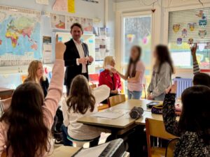 Illustration actualité