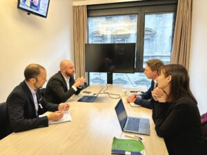 Illustration actualité